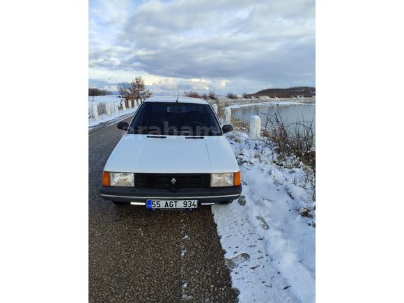 Sahibinden Renault R 9 1.4 Broadway 1994 Model