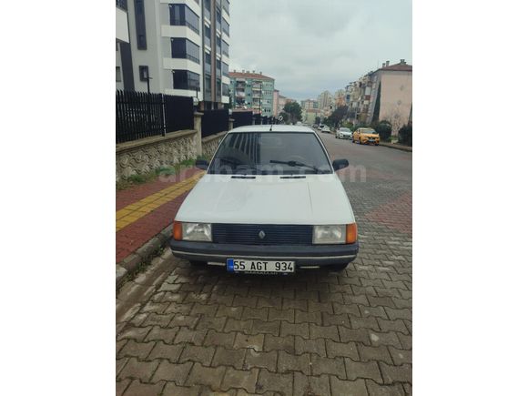 Sahibinden Renault R 9 1.4 Broadway 1994 Model
