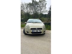 Sahibinden Tertemiz Fiat Punto Grande 1.3 Multijet Active