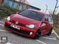 Elif Otomotiv'den Kusursuz Golf VI