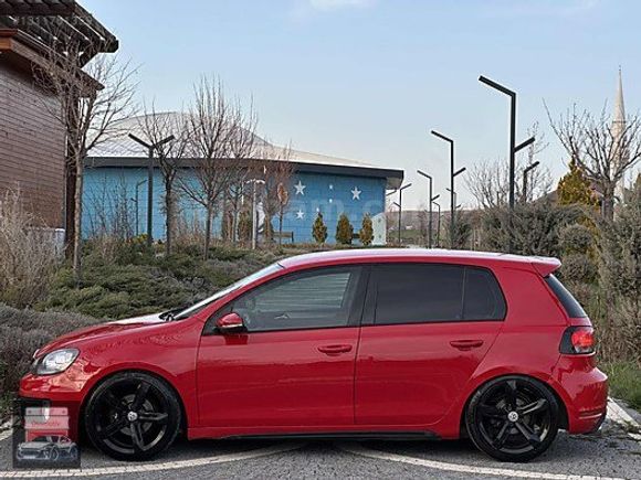 Elif Otomotiv'den Kusursuz Golf VI