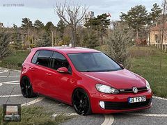 Elif Otomotiv'den Kusursuz Golf VI
