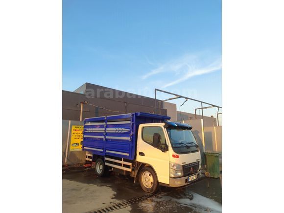Sahibinden Mitsubishi FE 711