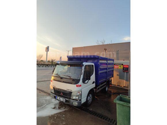 Sahibinden Mitsubishi FE 711