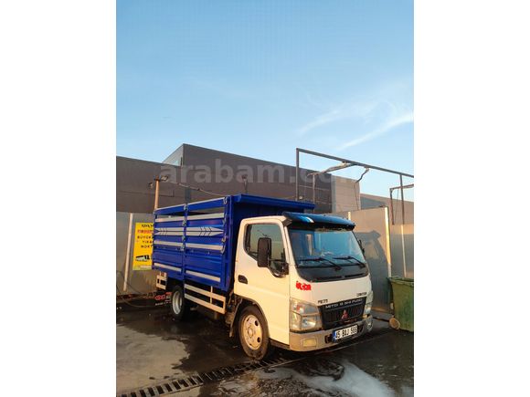 Sahibinden Mitsubishi FE 711