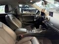 | UNIQ AUTO | 2017 AUDI A3 DESİGN LİNE G.GRŞ ÖN-ARKA PARK SNSR