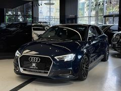 | UNIQ AUTO | 2017 AUDI A3 DESİGN LİNE G.GRŞ ÖN-ARKA PARK SNSR