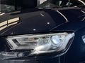 | UNIQ AUTO | 2017 AUDI A3 DESİGN LİNE G.GRŞ ÖN-ARKA PARK SNSR