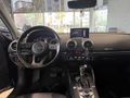| UNIQ AUTO | 2017 AUDI A3 DESİGN LİNE G.GRŞ ÖN-ARKA PARK SNSR