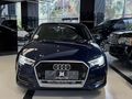 | UNIQ AUTO | 2017 AUDI A3 DESİGN LİNE G.GRŞ ÖN-ARKA PARK SNSR