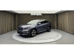 PANOROMİK AÇILIR CAM TAVAN 360BİN PEŞİNATLA TAIGO 1.0 TSI STYLE