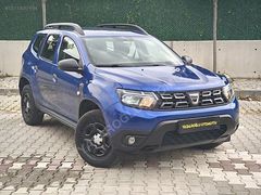 DAĞ KEÇİSİ DACİA DUSTER 1.0 TCE COMFORT 4X2