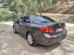 Sahibinden Toyota Corolla 1.6 Elegant 2007 Model 