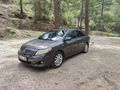 Sahibinden Toyota Corolla 1.6 Elegant 2007 Model 