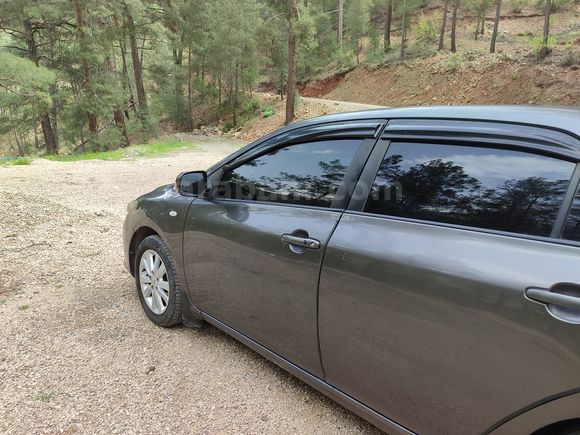 Sahibinden Toyota Corolla 1.6 Elegant 2007 Model 