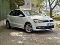 OTOMATİK 2016 POLO 1,4TDI COMFORTLINE 128,000KM DEĞİŞENSİZ