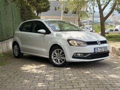 OTOMATİK 2016 POLO 1,4TDI COMFORTLINE 128,000KM DEĞİŞENSİZ