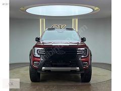 CENKAR-2023 FORD RANGER 2.0 EcoBlue 4x4 WİLDTRAK HATASIZ