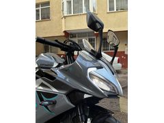 İlk Sahibinden Garantili Hatasız  Emsalsiz 250SR 