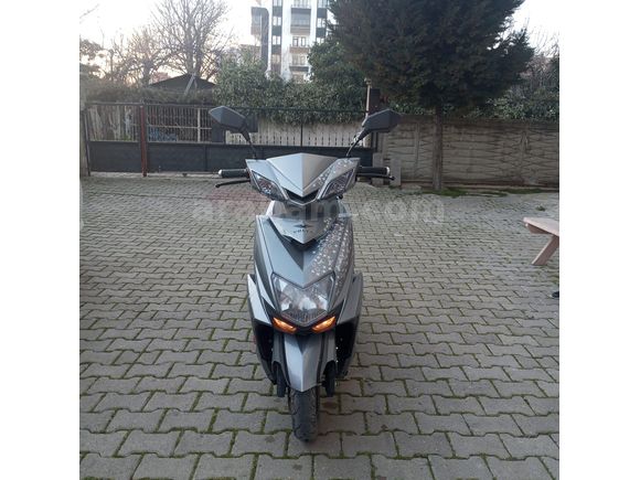 Sahibinden Volta vs1 km1233