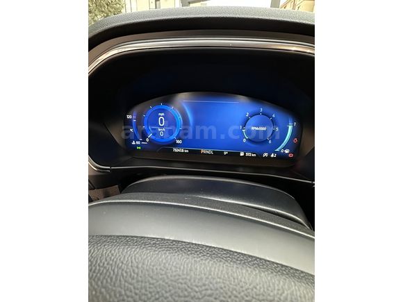 Sahibinden Ford Focus 1.5 EcoBlue Titanium Stil 2023 Model