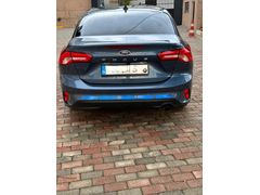 Sahibinden Ford Focus 1.5 EcoBlue Titanium Stil 2023 Model