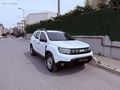 Özel'den HATASIZ DEĞİŞENSİZ DACİA DUSTER