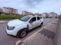 Özel'den HATASIZ DEĞİŞENSİZ DACİA DUSTER