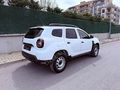 Özel'den HATASIZ DEĞİŞENSİZ DACİA DUSTER