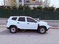 Özel'den HATASIZ DEĞİŞENSİZ DACİA DUSTER