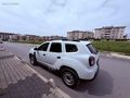 Özel'den HATASIZ DEĞİŞENSİZ DACİA DUSTER