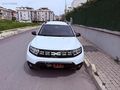 Özel'den HATASIZ DEĞİŞENSİZ DACİA DUSTER