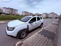 Özel'den HATASIZ DEĞİŞENSİZ DACİA DUSTER