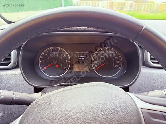 Özel'den HATASIZ DEĞİŞENSİZ DACİA DUSTER
