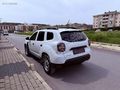 Özel'den HATASIZ DEĞİŞENSİZ DACİA DUSTER
