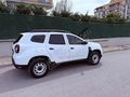 Özel'den HATASIZ DEĞİŞENSİZ DACİA DUSTER