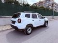 Özel'den HATASIZ DEĞİŞENSİZ DACİA DUSTER