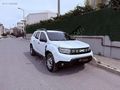 Özel'den HATASIZ DEĞİŞENSİZ DACİA DUSTER