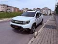 Özel'den HATASIZ DEĞİŞENSİZ DACİA DUSTER