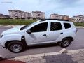 Özel'den HATASIZ DEĞİŞENSİZ DACİA DUSTER