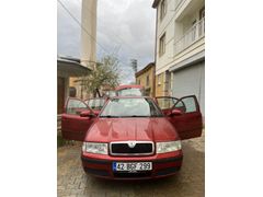Sahibinden değişensiz Skoda Octavia 1.6 COLLECTİON 2004 Model  Diğer
