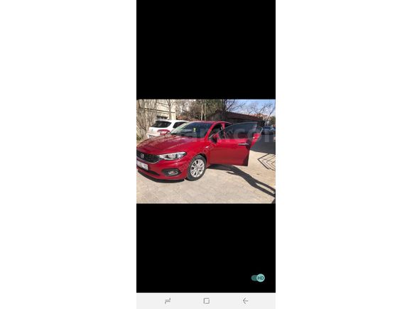 Sahibinden Fiat Egea 1.4 Fire Urban 2016 Model