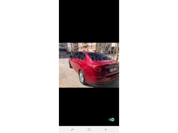 Sahibinden Fiat Egea 1.4 Fire Urban 2016 Model