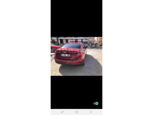 Sahibinden Fiat Egea 1.4 Fire Urban 2016 Model