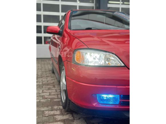 Sahibinden Opel Astra 1.6 CD 2000 Model 