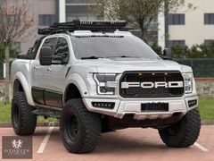 OTORİTE 2015 FORD RANGER 4.4 XLT +F150 BODY KİT+ROLL BAR+LED FAR