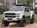 OTORİTE 2015 FORD RANGER 4.4 XLT +F150 BODY KİT+ROLL BAR+LED FAR