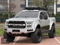 OTORİTE 2015 FORD RANGER 4.4 XLT +F150 BODY KİT+ROLL BAR+LED FAR