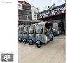 BERAT MOTORS'TAN MONDIAL MONA COMFORT NAKİTE ÖZEL