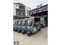 BERAT MOTORS'TAN MONDIAL MONA COMFORT HEMEN TESLİM